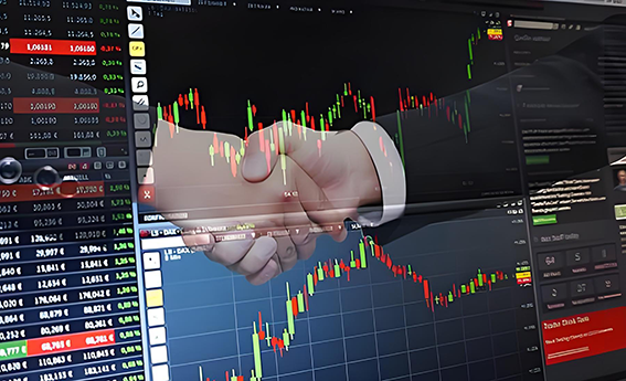 (币安网页版网)交易所交易界面